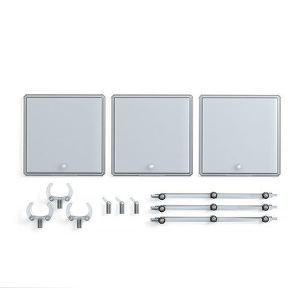 The Simple Stand Figurenständer 3er-Pack