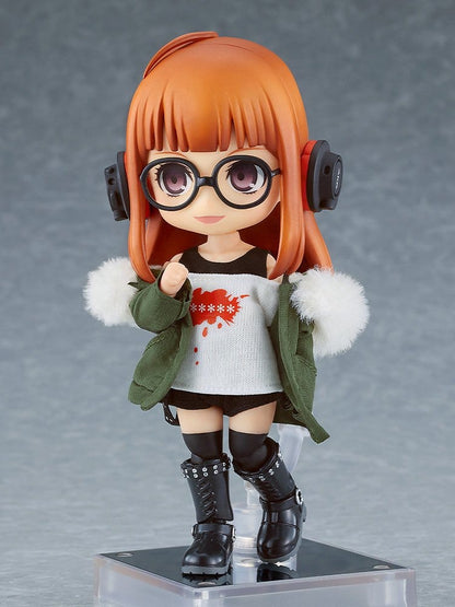 Persona 5 Royal Nendoroid Doll Actionfigur Futaba Sakura 14 cm