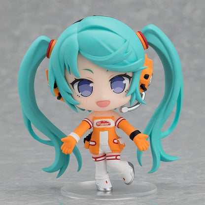 Hatsune Miku GT Project Racing Miku All Stars Minifiguren Vol. 1 8 cm Blind Box Sortiment (8)