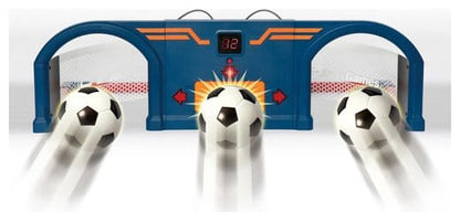 Gear2Play Fußball Spiel Roundabout