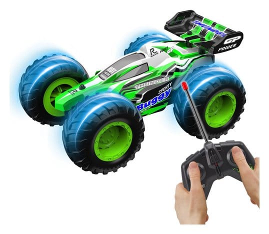 Gear2Play Fahrzeug Funkgesteuerter RC Buggy Thunder Buggy