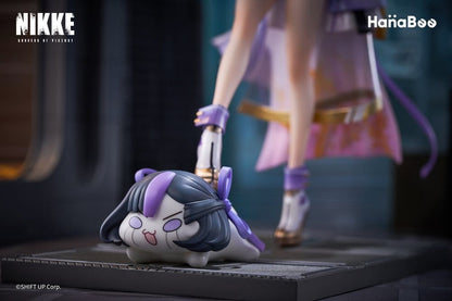 Goddess of Victory: Nikke PVC Figur 1/6 Syuen 25 cm