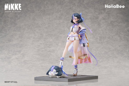 Goddess of Victory: Nikke PVC Figur 1/6 Syuen 25 cm