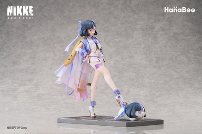 Goddess of Victory: Nikke PVC Figur 1/6 Syuen 25 cm