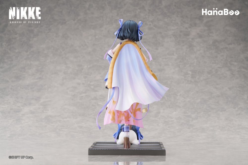 Goddess of Victory: Nikke PVC Figur 1/6 Syuen 25 cm