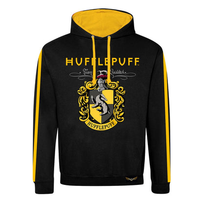 Harry Potter Kapuzenpullover Property of Hufflepuff Größe S