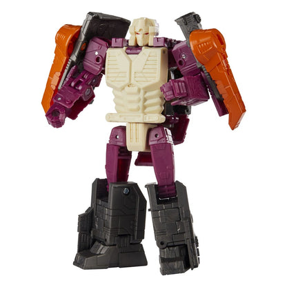 Transformers Generations War for Cybertron: Earthrise Titan Class Actionfigur Scorponok 53 cm
