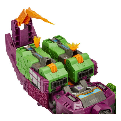 Transformers Generations War for Cybertron: Earthrise Titan Class Actionfigur Scorponok 53 cm