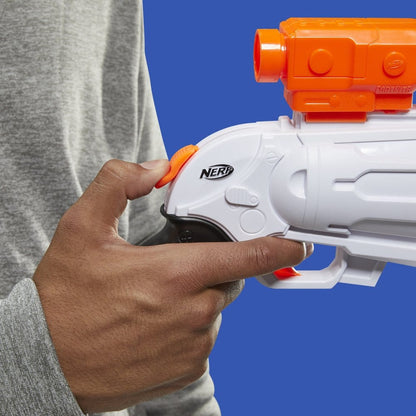 Fortnite NERF Dart-Blaster SR