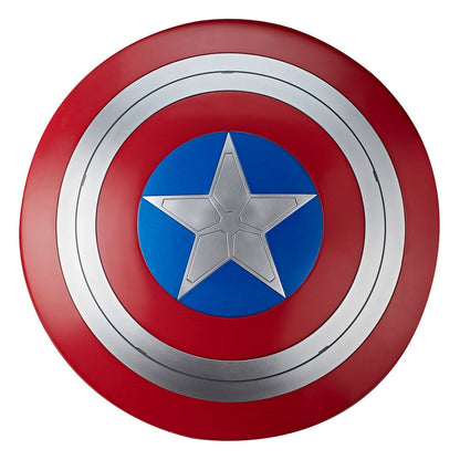 Captain America: Brave New World Marvel Legends Premium Rollenspiel-Schild 60 cm