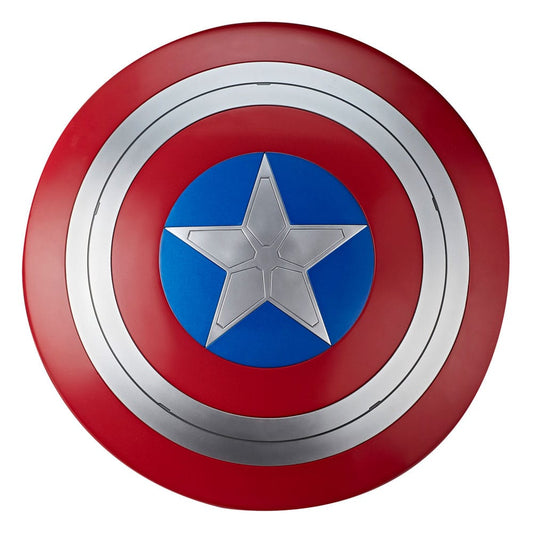 Captain America: Brave New World Marvel Legends Premium Rollenspiel-Schild 60 cm