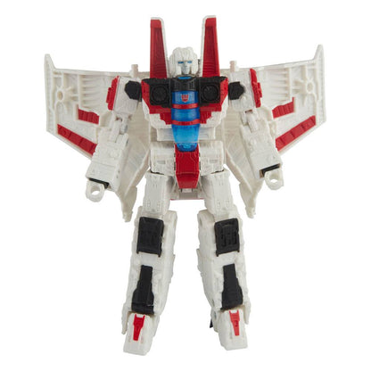 Transformers: Shattered Glass Voyager Class Actionfigur Starscream 18 cm