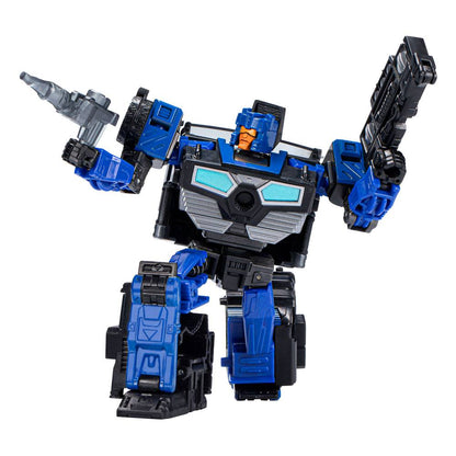 Transformers Generations Legacy Deluxe Class Actionfigur Crankcase 14 cm