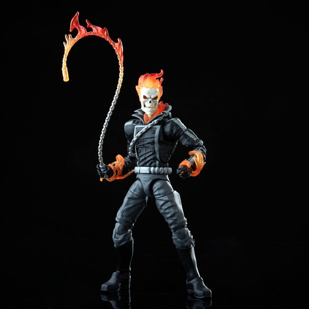 Marvel Comics Marvel Legends Series Actionfigur Ghost Rider 15 cm