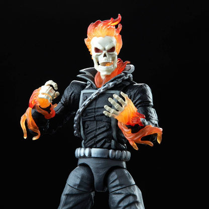 Marvel Comics Marvel Legends Series Actionfigur Ghost Rider 15 cm