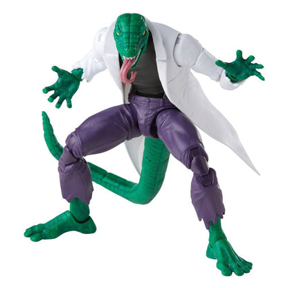 Spider-Man Marvel Legends Actionfigur Marvel's Lizard 15 cm