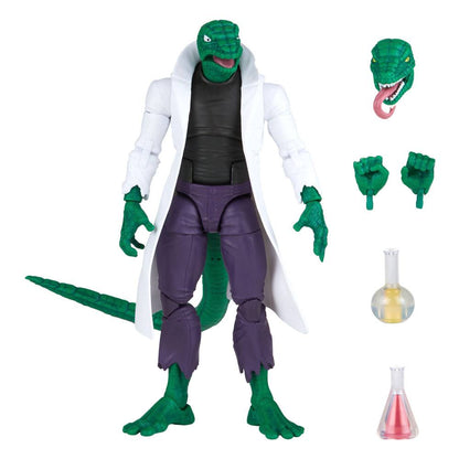 Spider-Man Marvel Legends Actionfigur Marvel's Lizard 15 cm
