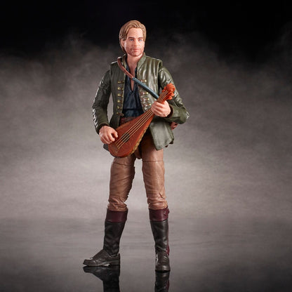 Dungeons & Dragons: Ehre unter Dieben Golden Archive Actionfigur Edgin 15 cm