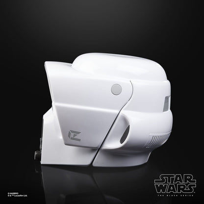 Star Wars Black Series Elektronischer Helm Scout Trooper