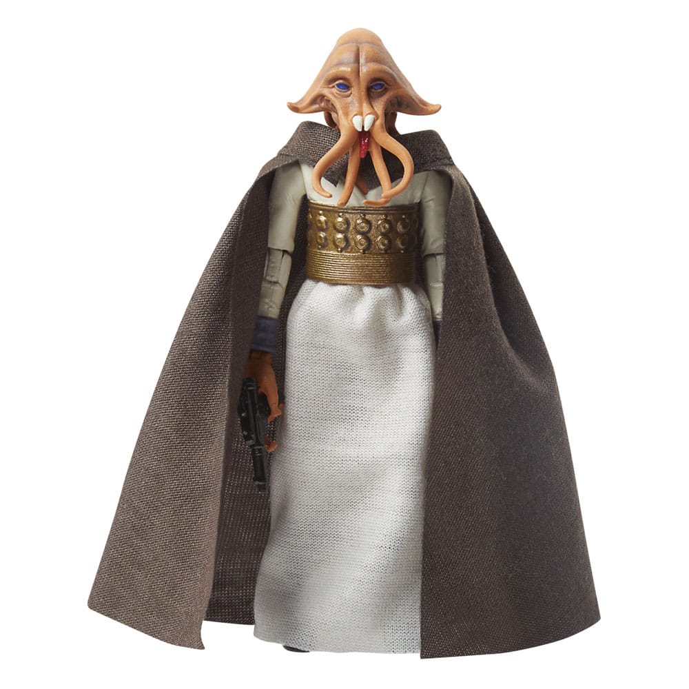 Star Wars Episode VI Vintage Collection Actionfiguren 4er-Pack Jabba's Court Denizens 10 cm