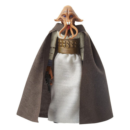 Star Wars Episode VI Vintage Collection Actionfiguren 4er-Pack Jabba's Court Denizens 10 cm