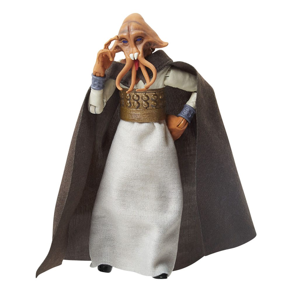 Star Wars Episode VI Vintage Collection Actionfiguren 4er-Pack Jabba's Court Denizens 10 cm