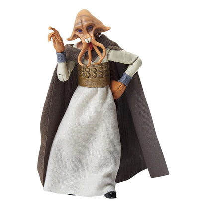 Star Wars Episode VI Vintage Collection Actionfiguren 4er-Pack Jabba's Court Denizens 10 cm