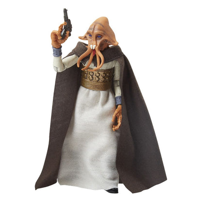 Star Wars Episode VI Vintage Collection Actionfiguren 4er-Pack Jabba's Court Denizens 10 cm