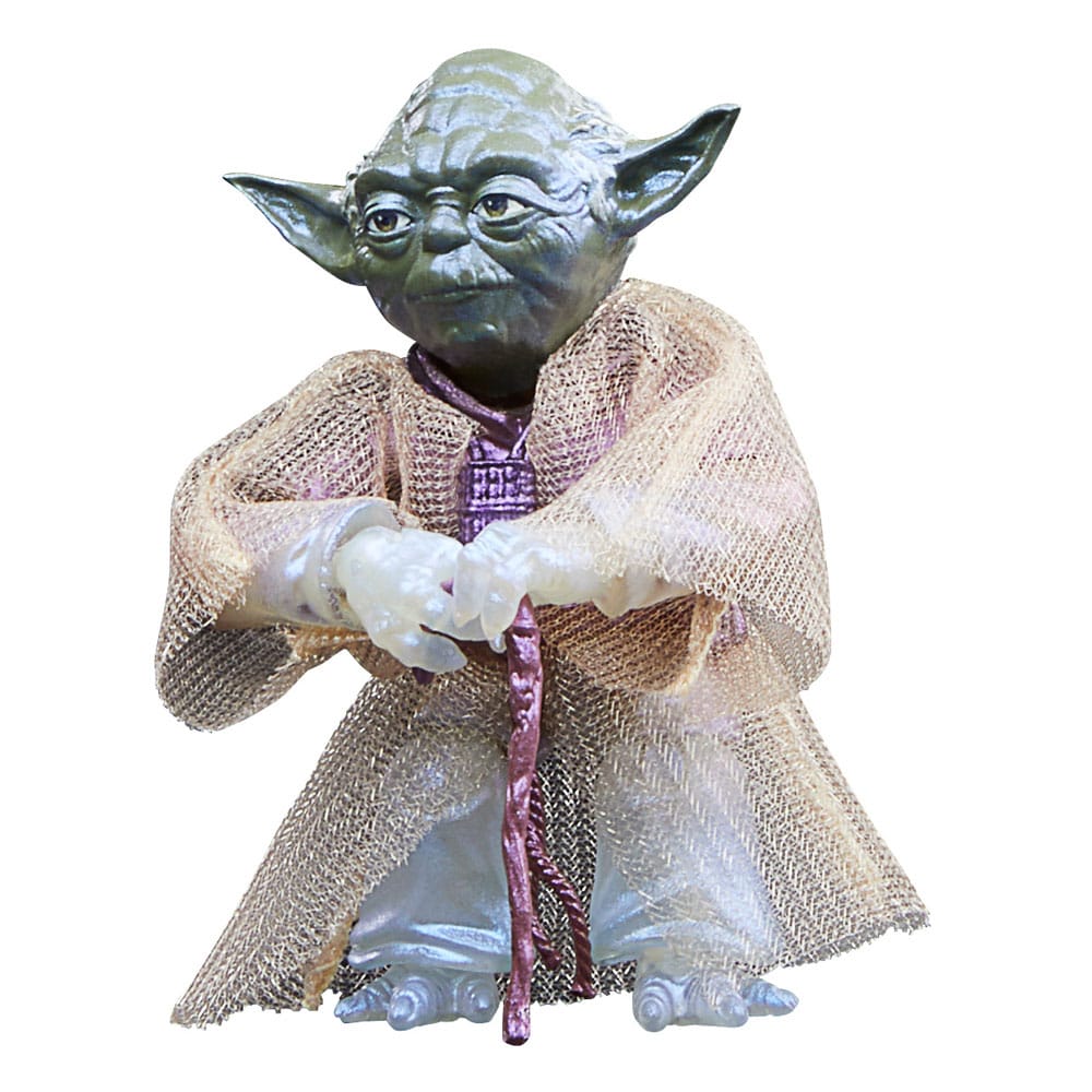 Star Wars Episode VI Black Series Actionfiguren 3er-Pack Force Spirits 15 cm