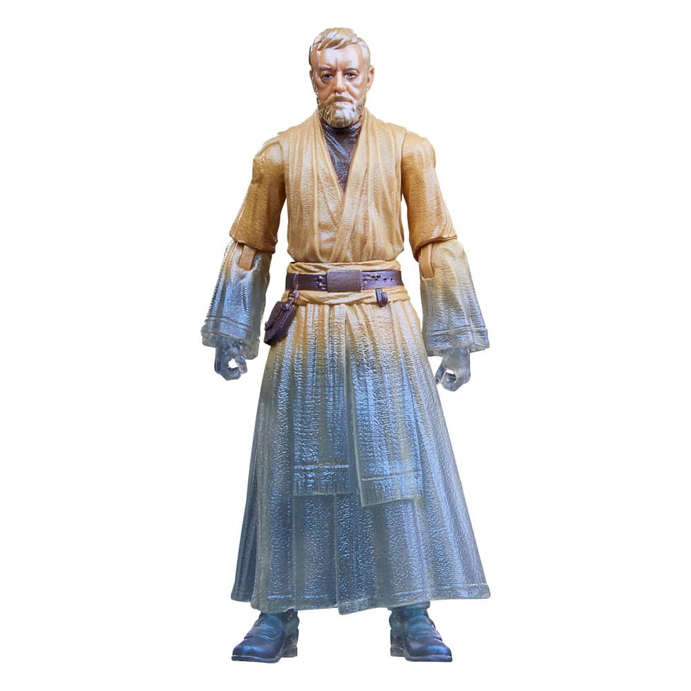 Star Wars Episode VI Black Series Actionfiguren 3er-Pack Force Spirits 15 cm