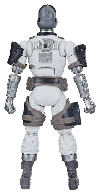 GI Joe Classified Series Actionfigur Arctic B.A.T. 15 cm