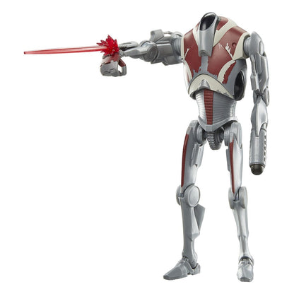 Star Wars Jedi: Survivor Black Series Actionfiguren 3er-Pack Magna Guard, Super Battle Droid & Battle Droid