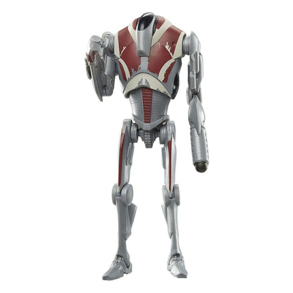 Star Wars Jedi: Survivor Black Series Actionfiguren 3er-Pack Magna Guard, Super Battle Droid & Battle Droid