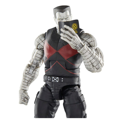 Deadpool Legacy Collection Marvel Legends Actionfigur Marvel's Colossus 22 cm