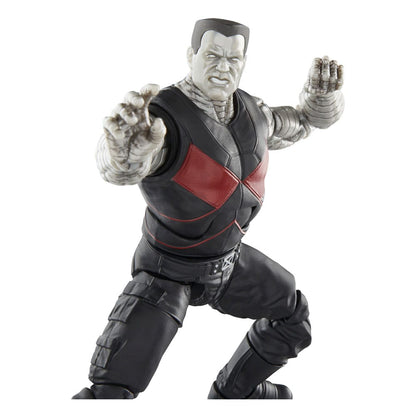 Deadpool Legacy Collection Marvel Legends Actionfigur Marvel's Colossus 22 cm