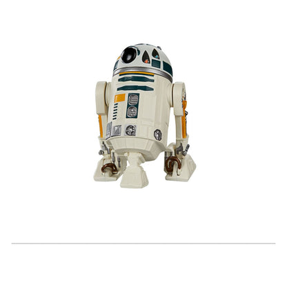 Star Wars: Ahsoka Vintage Collection Fahrzeug New Republic E-Wing & KE4-N4