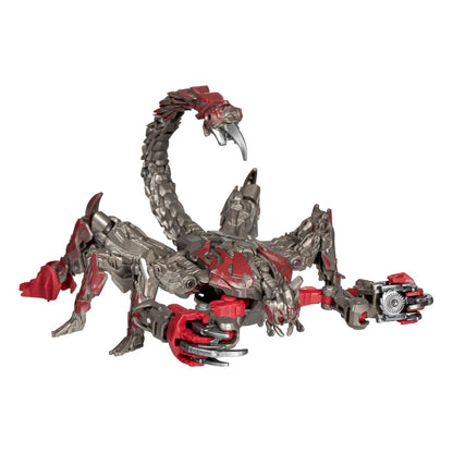 Transformers: Aufstieg der Bestien Generations Studio Series Deluxe Class Actionfigur Double Punch 11 cm