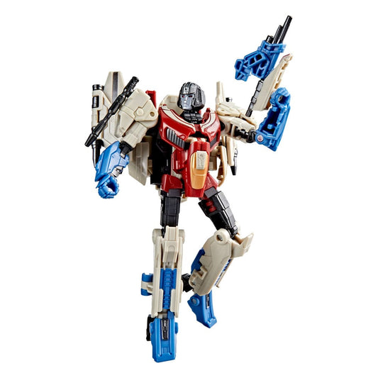 Transformers One Studio Series Deluxe Class Actionfigur Starscream 11 cm