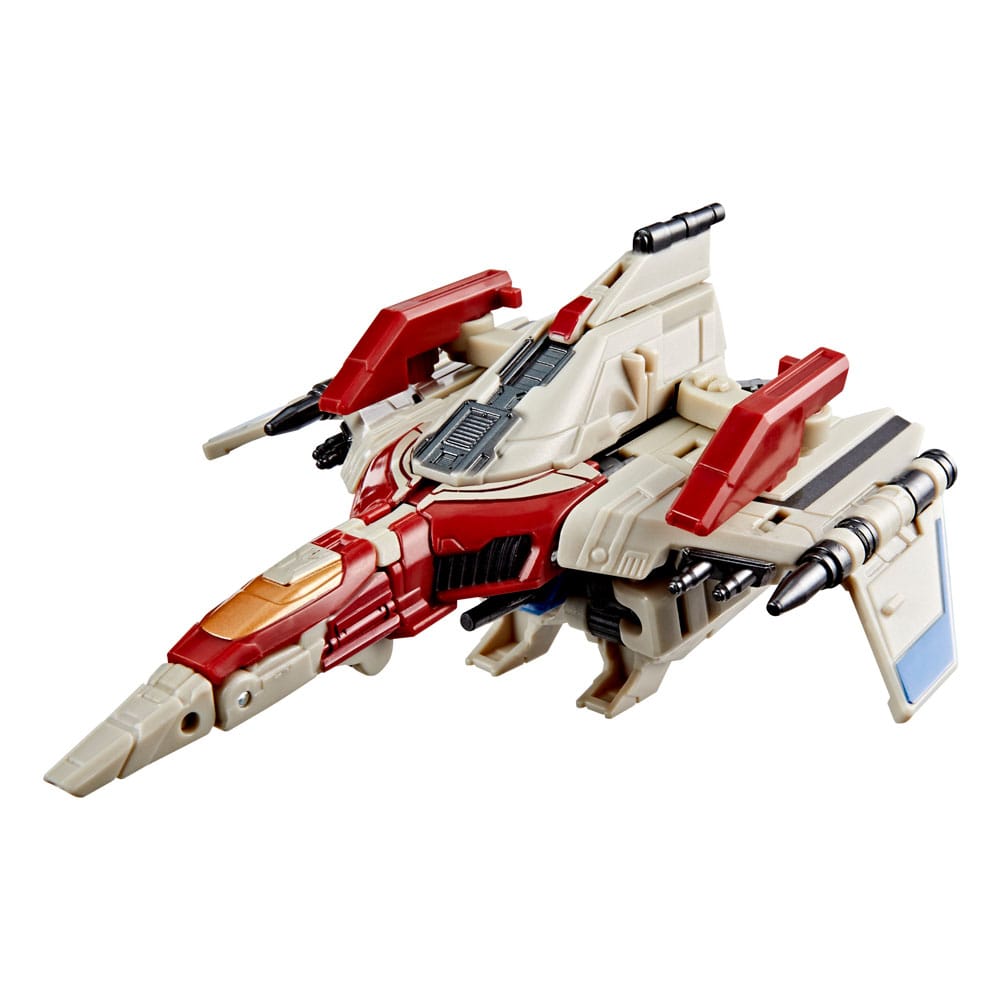 Transformers One Studio Series Deluxe Class Actionfigur Starscream 11 cm