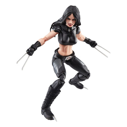 X-Force Marvel Legends Actionfiguren 2er-Pack X-23 & Warpath 15 cm