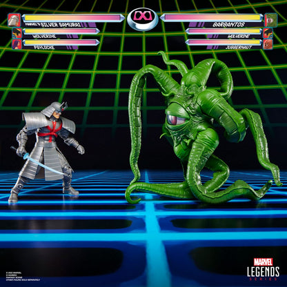 Marvel Legends Gamerverse Actionfigur Gargantos 15 cm