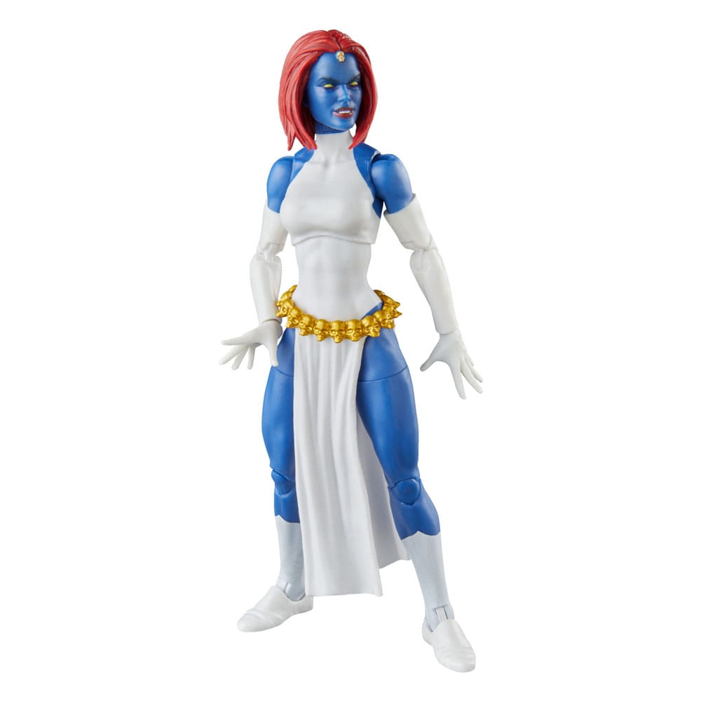The Uncanny X-Men Marvel Legends Actionfigur Marvel's Mystique 15 cm
