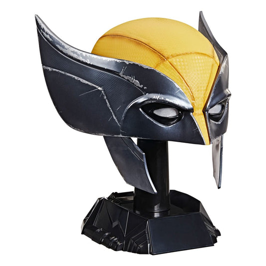 Deadpool & Wolverine Premium Roleplay-Maske Wolverine