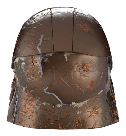 Star Wars: The Acolyte Black Series Elektronischer Helm The Stranger