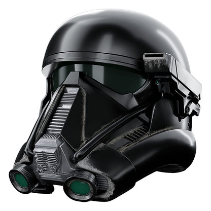 Star Wars: Rogue One Black Series Elektronischer Helm Imperial Death Trooper