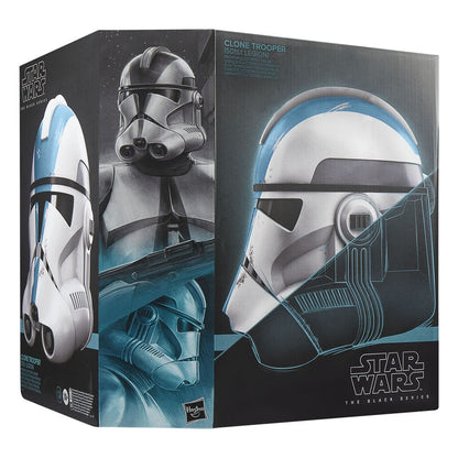 Star Wars: Ahsoka Black Series Elektronischer Helm Clone Trooper (501st Legion)