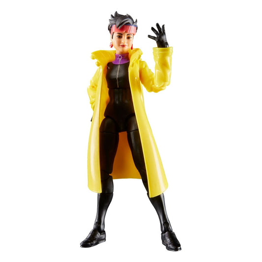 X-Men '97 Marvel Legends Actionfigur Jubilee 15 cm