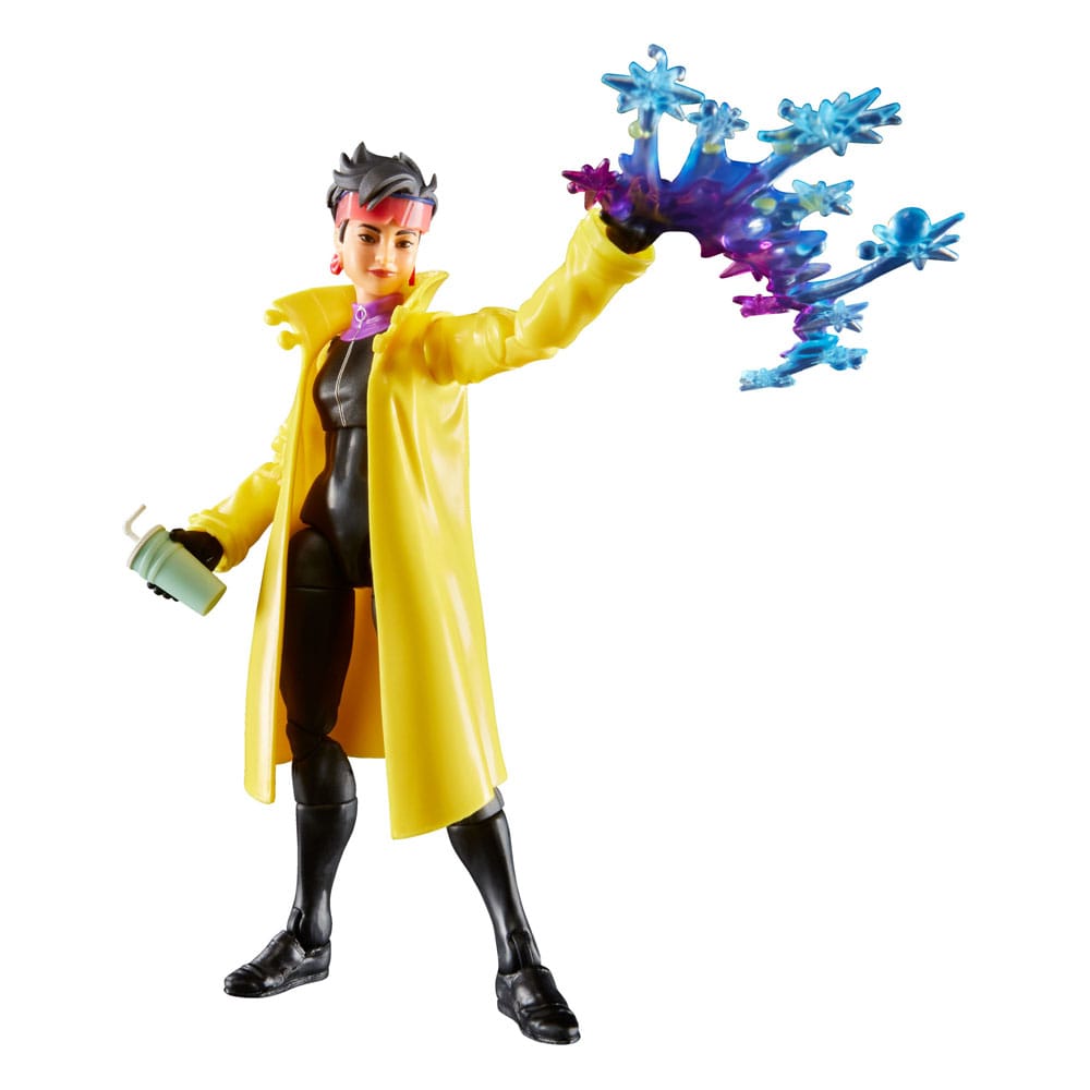 X-Men '97 Marvel Legends Actionfigur Jubilee 15 cm