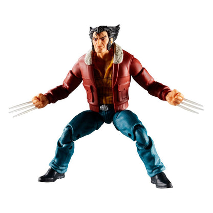 X-Men '97 Marvel Legends Actionfigur Marvel's Logan 15 cm