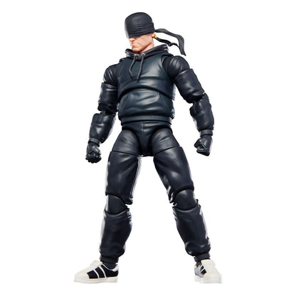 Daredevil - The Man Wihtout Fear Marvel Legends Actionfigur Daredevil 15 cm